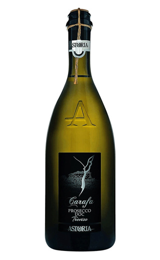 фото просекко Astoria Carafa Prosecco Treviso 0,75 л