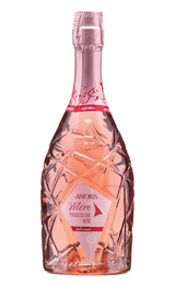 Просекко Astoria Velere Prosecco Rose Millesimato&nbsp;0,75&nbsp;л
