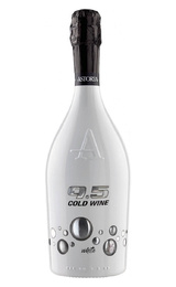Игристое вино Astoria 9.5 Cold Wine Brut&nbsp;0,75&nbsp;л