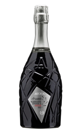 фото просекко Astoria Arzana Valdobbiadene Superiore di Cartizze 0,75 л