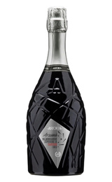 Просекко Astoria Arzana Valdobbiadene Superiore di Cartizze&nbsp;0,75&nbsp;л