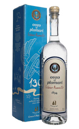 Узо Ouzo of Plomari&nbsp;0,7&nbsp;л