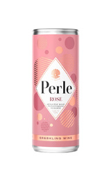 Игристое вино Ла Петит Перле Розовое&nbsp;0,25&nbsp;л