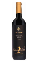 Вино Idiom Cape Red 2024&nbsp;0,75&nbsp;л