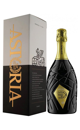 фото просекко Astoria Galie Prosecco Treviso 0,75 л