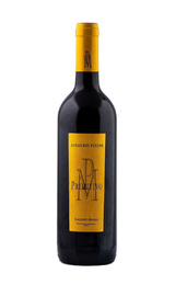 Вино Masserie Pizari Primitivo 2022&nbsp;0,75&nbsp;л