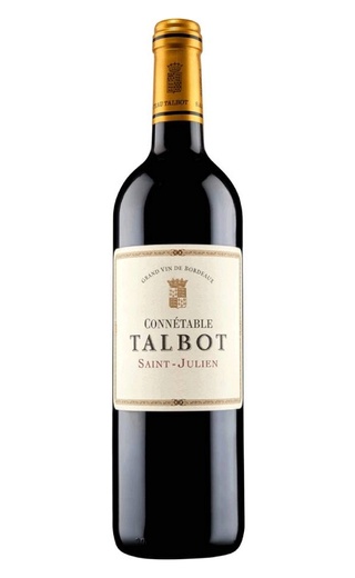 фото вино Connetable de Talbot 2022 0,75 л