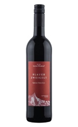 Вино Lenz Moser Special Selection Blauer Zweigelt 2021&nbsp;0,75&nbsp;л