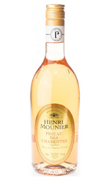 Вино Henri Mounier Pineau des Charentes&nbsp;0,75&nbsp;л