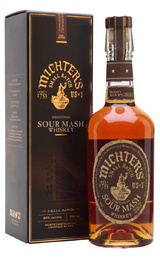 Виски Michter's US*1 Sour Mash&nbsp;0,7&nbsp;л