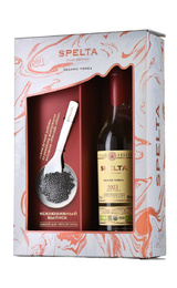 Водка Спельта&nbsp;0,7&nbsp;л