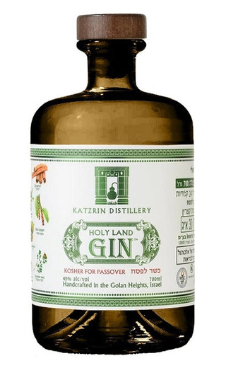 Холи Лэнд 0.7 л фото джин Holy Land 0,7 л