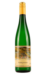 Вино Alfred Merkelbach Riesling Trocken 2024&nbsp;0,75&nbsp;л
