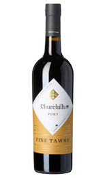 Портвейн Churchill's Fine Tawny Port 2021&nbsp;0,75&nbsp;л