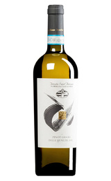 Вино Tenuta Sant'Antonio Pinot Grigio Delle Venezie 2024&nbsp;0,75&nbsp;л
