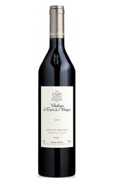 Вино Chateau La Tour de L'Eveque 2015&nbsp;0,75&nbsp;л