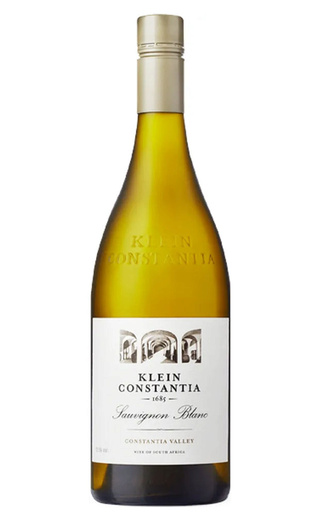 фото вино Klein Constantia Sauvignon Blanc 2022 0,75 л