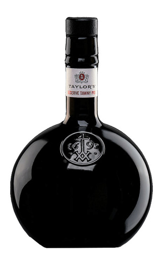 фото портвейн Taylor's The Globe Reserve Tawny Historic Edition 0,75 л