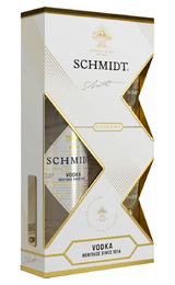 Водка Шмидт Суприм&nbsp;0,7&nbsp;л