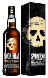 Виски Smokehead Islay Single Malt&nbsp;0,7&nbsp;л