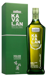Виски Kavalan Concertmaster Port Cask Finish&nbsp;0,5&nbsp;л