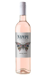 Вино Nampe Malbec Rose 2024&nbsp;0,75&nbsp;л