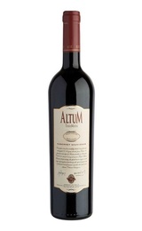 Вино Terramater Altum Carmenere Single Vineyard 2021&nbsp;0,75&nbsp;л