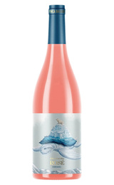 Вино Finca Bacara Garnacha Rose&nbsp;0,75&nbsp;л