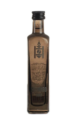 фото водка Soyombo 0,05 л