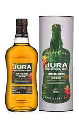 Виски Jura Rum Cask Finish&nbsp;0,7&nbsp;л