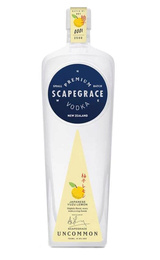 Водка Scapegrace Uncommon Japanese Yuzu&nbsp;0,7&nbsp;л