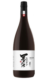 Водка Shiguderi&nbsp;0,75&nbsp;л