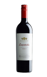 Вино Lapostolle Grand Selection Merlot 2023&nbsp;0,75&nbsp;л