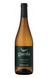 Кошерное вино Golan Heights Winery Gamla Chardonnay 2024&nbsp;0,75&nbsp;л