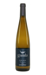 Кошерное вино Golan Heights Winery Gamla White Riesling 2024&nbsp;0,75&nbsp;л