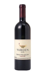 Кошерное вино Golan Heights Winery Yarden Merlot 2022&nbsp;0,75&nbsp;л