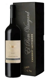 Кошерное вино Golan Heights Winery Yarden Cabernet Sauvignon El Rom Vineyard 2022&nbsp;0,75&nbsp;л