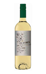 Вино Casa Vista Sauvignon Blanc 2024&nbsp;0,75&nbsp;л