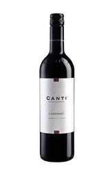 Вино Canti Cabernet 2024&nbsp;0,75&nbsp;л