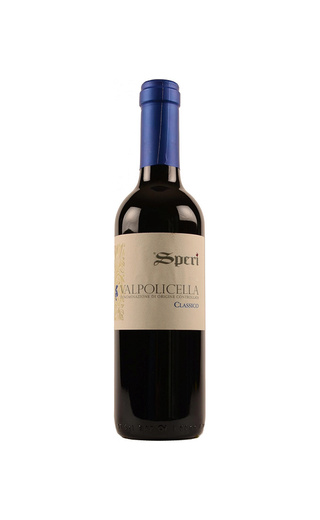 фото вино Speri Valpolicella Classico 2024 0,375 л