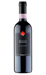 Вино Speri La Roggia Recioto della Valpolicella Classico 2022&nbsp;0,5&nbsp;л