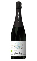 Игристое вино Vismino Brut 2024&nbsp;0,75&nbsp;л