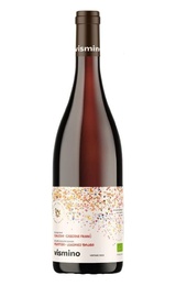 Вино Vismino Ojaleshi Cabernet Franc 2023&nbsp;0,75&nbsp;л