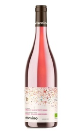 Вино Vismino Grenache Muscat Petit Grain 2024&nbsp;0,75&nbsp;л