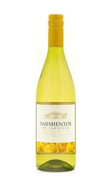Вино Tarapaca Sarmientos Chardonnay 2025&nbsp;0,75&nbsp;л