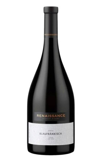 фото вино Raevskoe Renaissance Blaufrankisch 2024 0,75 л