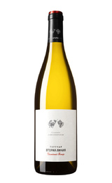 Вино Усадьба Дивноморское Терруар Вторая Линия Солнечный Ветер 202&nbsp;0,75&nbsp;л