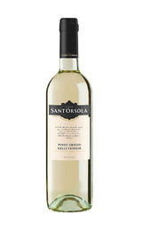 Вино Sant Orsola Pinot Grigio 2024&nbsp;0,75&nbsp;л