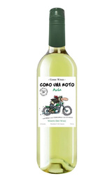 Вино Como Una Moto Airen Dry 2024&nbsp;0,75&nbsp;л