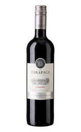 Вино Tarapaca Carmenere 2024&nbsp;0,75&nbsp;л